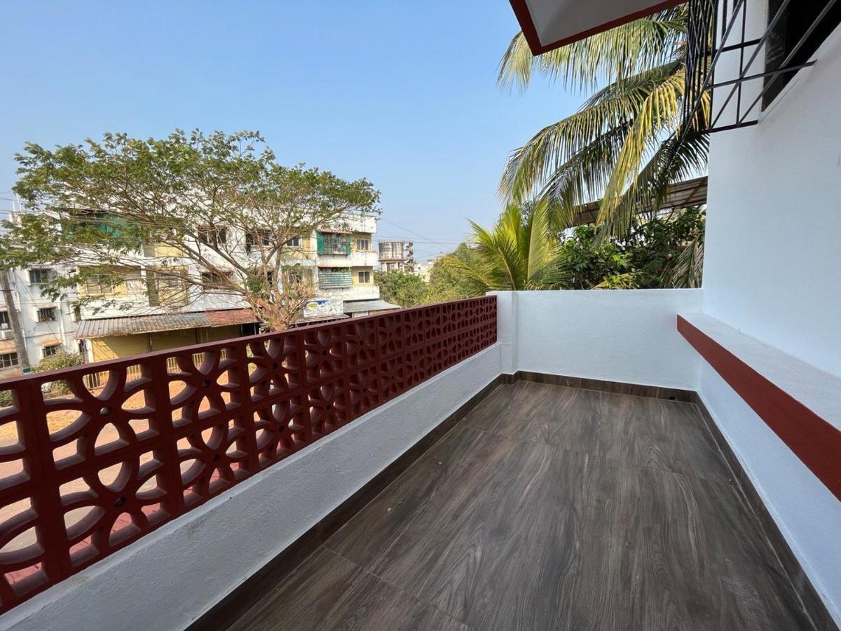 Gayatri Homestay Ratnāgiri 외부 사진