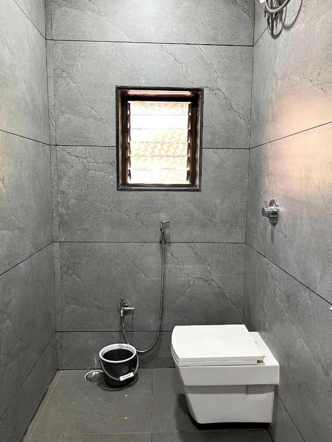 Gayatri Homestay Ratnāgiri 외부 사진