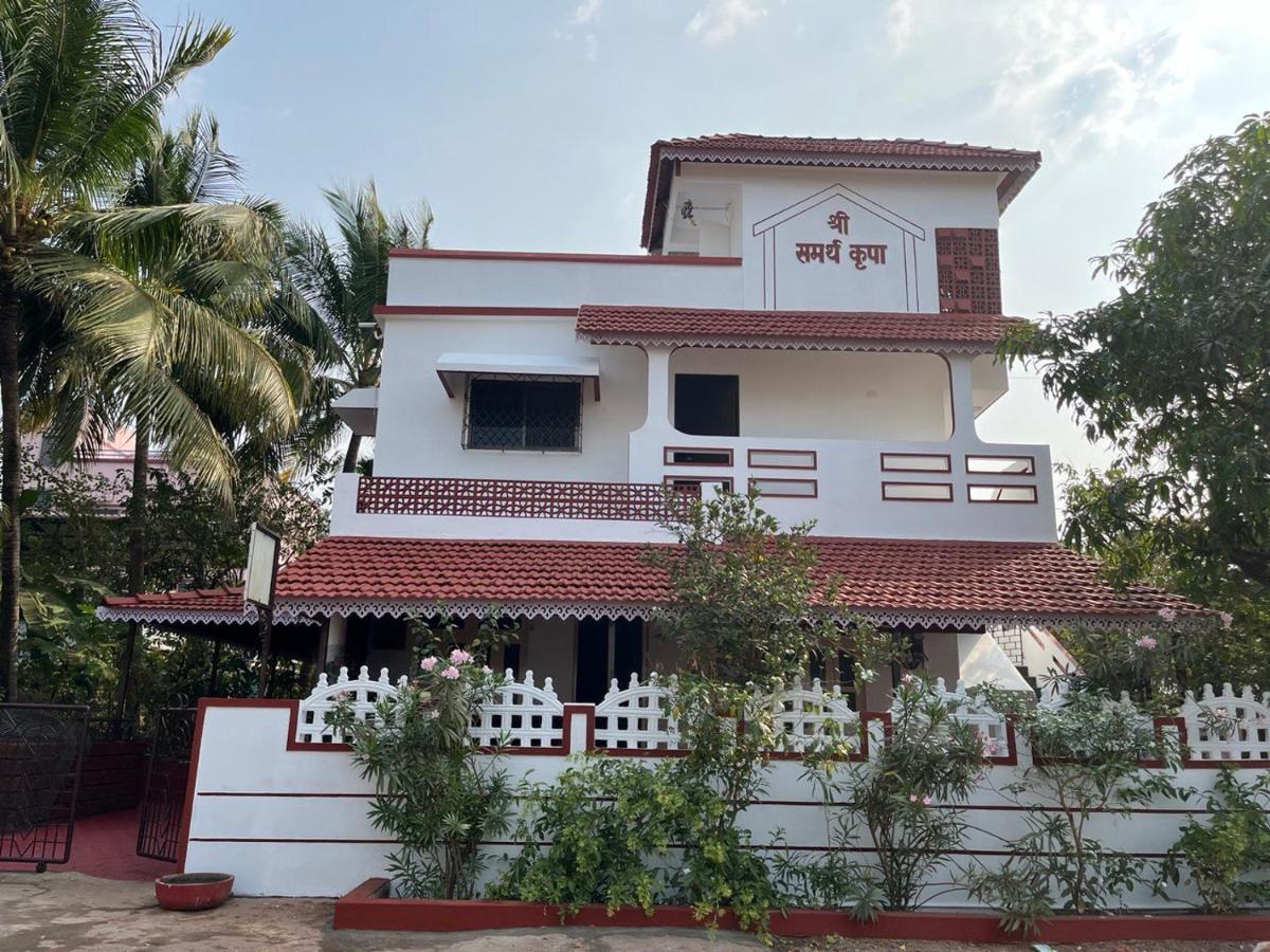 Gayatri Homestay Ratnāgiri 외부 사진
